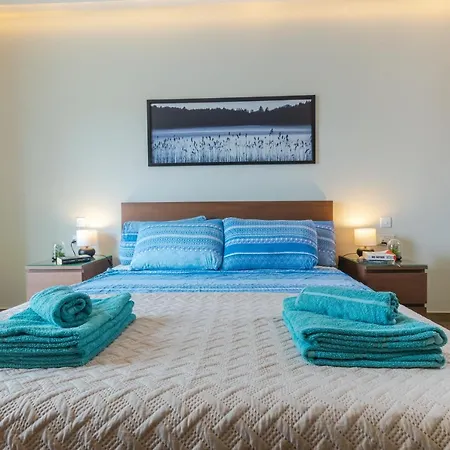 New Spacious With Amazing View Bugibba דירה סיינט פול ביי