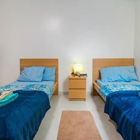 Apartment New Spacious With Amazing View Bugibba St. Paul's Bay