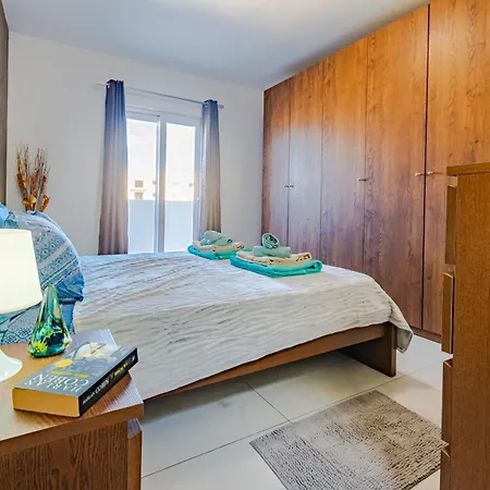 דירה New Spacious With Amazing View Bugibba סיינט פול ביי