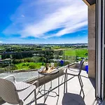 Apartment New Spacious With Amazing View Bugibba