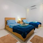 New Spacious With Amazing View Bugibba Apartment