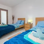 Apartment New Spacious With Amazing View Bugibba