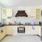Apartment New Spacious With Amazing View Bugibba *