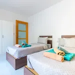 Apartment New Spacious With Amazing View Bugibba