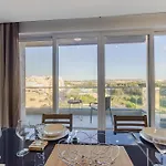 New Spacious With Amazing View Bugibba Apartment