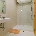 New Spacious With Amazing View Bugibba Apartment *