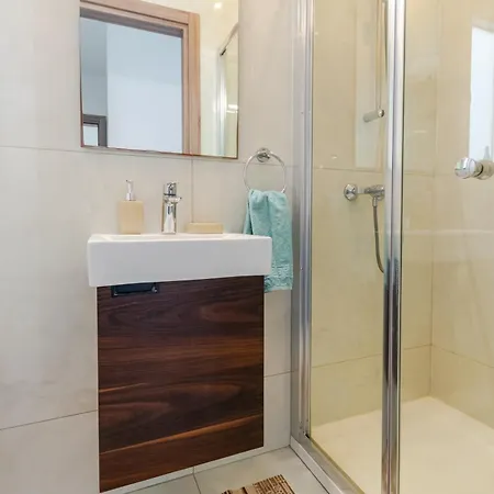 Appartement New Spacious With Amazing View Bugibba San Pawl il-Baħar