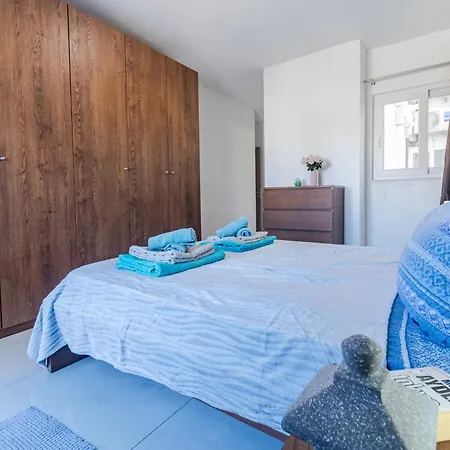 New Spacious With Amazing View Bugibba San Pawl il-Baħar