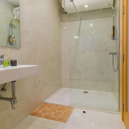 New Spacious With Amazing View Bugibba Lejlighed *